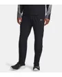 Pantalon de survetement Homme UA VELOCITI PRO STORM PANTS Noir