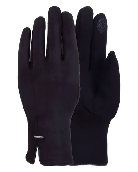 Gants Femme NAPINLAHTI Noir