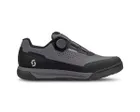 Chaussures Cyclisme Femme Scott Road Comp Boa Grises, Neuves, Choix Taille