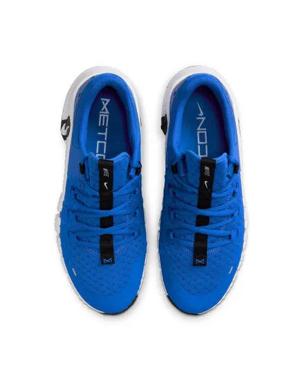 Chaussures de sport Homme Nike NIKE FREE METCON 5 TB Bleu Sport 2000