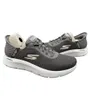 Chaussures Sport Homme Go Walk Flex Netro