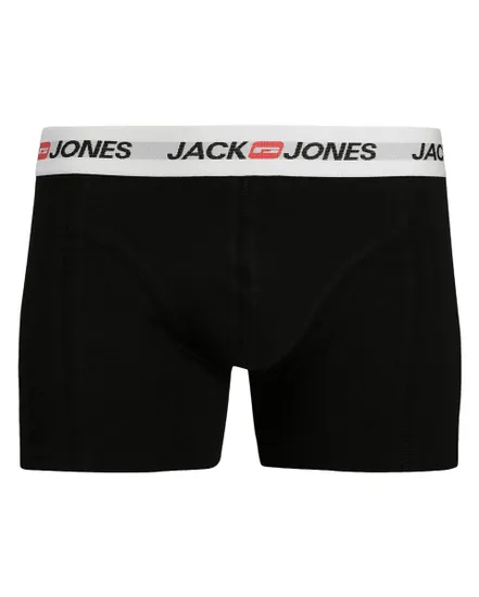 Slip Homme Jaccorp Old Logo 7 Pack