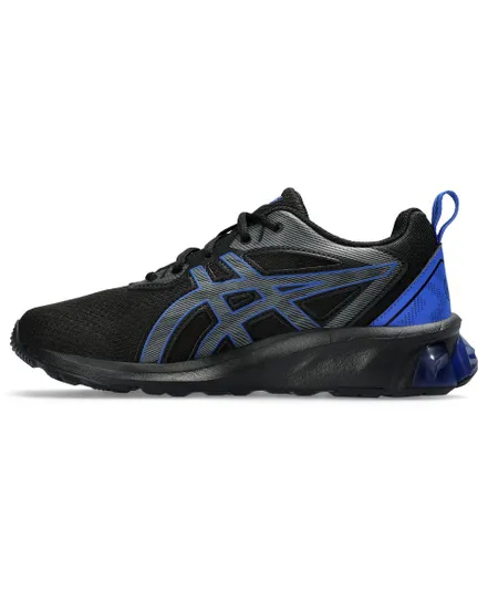 Chaussures Enfant GEL-QUANTUM 90 IV GS Noir