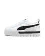 Chaussures mode femme Femme MAYZE LTH WN S Blanc