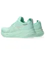 Chaussures de running Femme GEL-NIMBUS 26 Vert