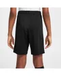 Short de football Enfant plus agé INTER Y NK DF SHORT STAD HM Noir