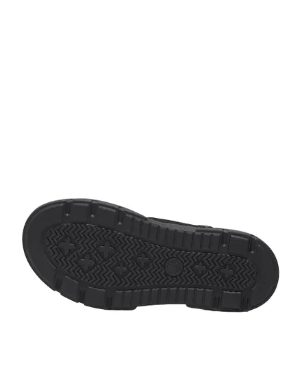 Sandales Femme Greyfield Backstrap