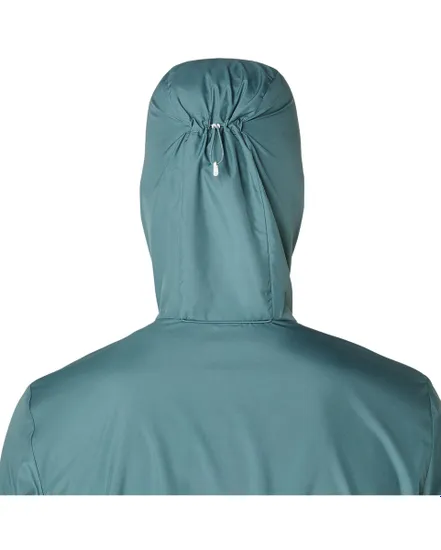 Veste à capuche Homme ICON JACKET Vert