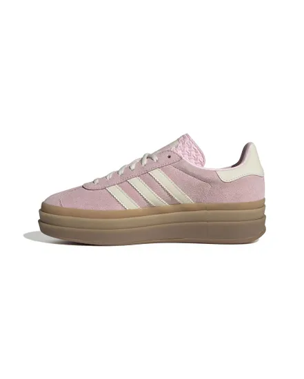 Chaussures Femme GAZELLE BOLD W Rose