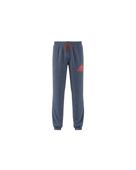 Pantalon de survêtement Enfant U BOS  PANT Bleu