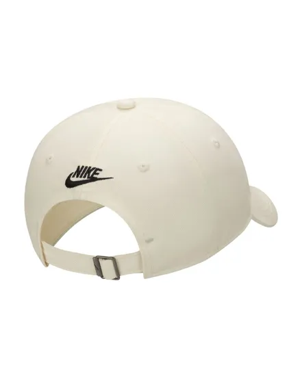 Casquette U NK CLUB CAP U CB JDI L Beige