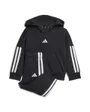 Ensemble de survetement Enfant I 3S FL HD JOG Noir