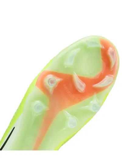 Crampons de football Homme PHANTOM 6 HIGH ELITE FG Jaune