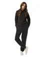 Pantalon Survêtement Femme Chilli Taille Haute