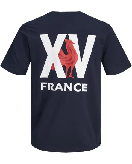 Tee-Shirt Homme JorFrance Rugby