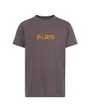 Tee-shirt Enfant JDB MJ PSG WORDMARK SS TEE