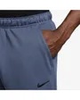 Pantalon de survetement Homme M NK TF PANT REGULAR Bleu