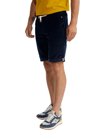 Short Homme Signature Bermuda Straight