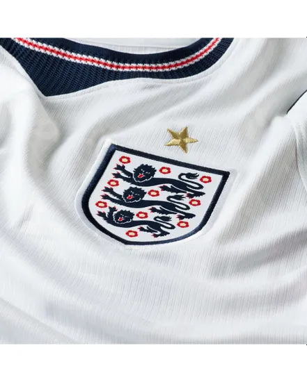 Maillot de football Homme ENT M NK DF JSY SS STAD HM Blanc