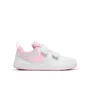 chaussures mode enfant NIKE PICO 5 (PSV) Blanc