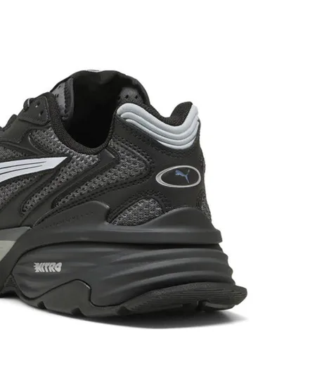 Chaussures Unisexe FADE NITRO LS Noir