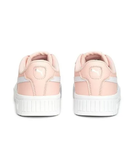 Chaussures Enfant JR CARINA 20 Rose