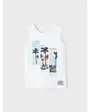NKMFUMMA TANK TOP