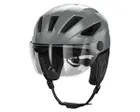 Casque loisir/urbain Unisexe PEDELEC 2.0 ACE Gris Course