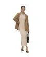 Blazer Femme Vmtena Ls Loose