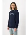 Sweat Homme S-JAKER HOODY Bleu