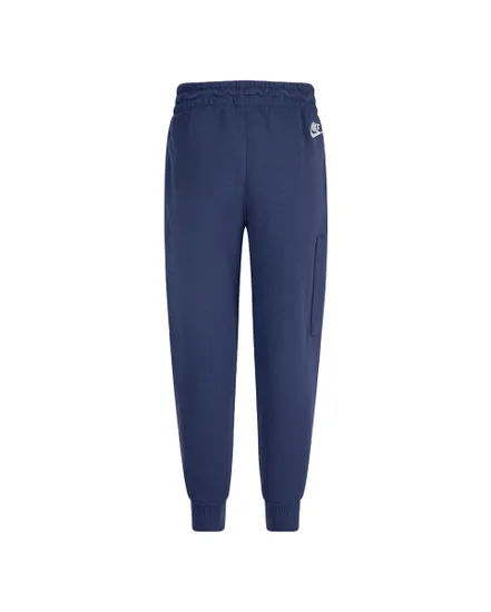 Pantalon Jeune enfant NKB B NSW POWDER PLAY FLC PANT Bleu