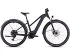 VTT électrique semi rigide REACTION HYBRID PERFORMANCE 500 ALLROAD Noir
