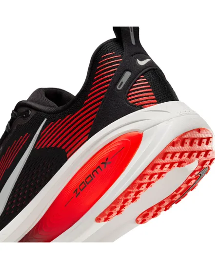 Chaussures de running Homme NIKE VOMERO 18 Noir