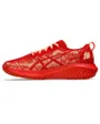 Chaussures de running Enfant GEL-NOOSA TRI 16 GS Rouge