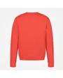 Sweatshirt manches longues Enfant ESS CREW SWEAT N 2 Rouge