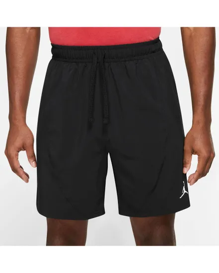 Short Homme M J DF SPRT WOVEN SHORT Noir