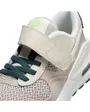 Chaussures Enfant AIR MAX SYSTM (PS) Gris