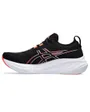 Chaussures de running Homme GEL-NIMBUS 26 Noir