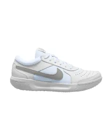 Chaussures de tennis Femme W NIKE ZOOM COURT LITE 3 Blanc