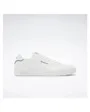 Chaussures Unisexe COURT CLEAN Blanc