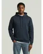 Sweat à capuche Homme PREMIUM CORE HDD SW LS Bleu