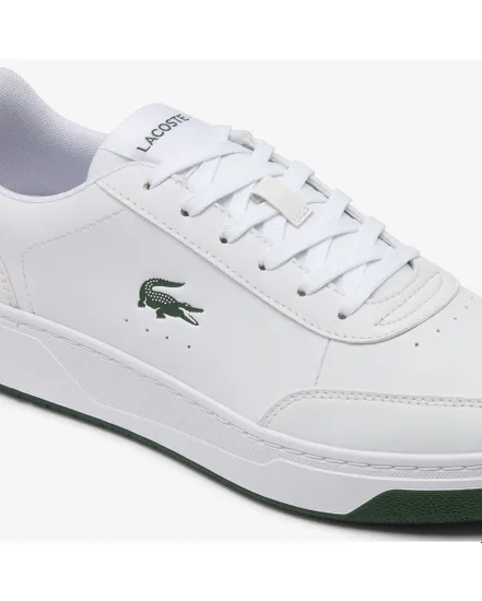 Chaussures Homme COURT PRO 225 2 Blanc