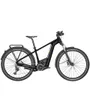 VTT électrique semi rigide Homme E-REVOX PRO EQ Noir