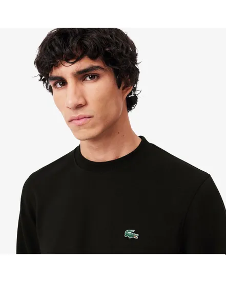 Sweat Homme MEN S SWEATSHIRT Noir