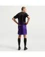 Short Homme FCB M NK DF SHORT STAD AW Violet