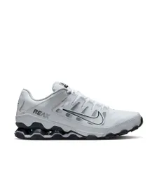 Chaussures de sport Homme NIKE REAX 8 TR MESH Blanc