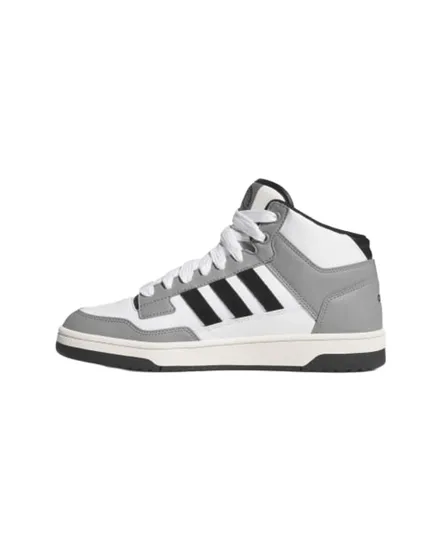 Chaussures Baskets Homme Rapid Court Mid