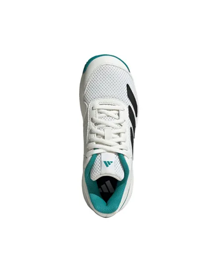 Chaussures Tennis Enfant Courtflash K