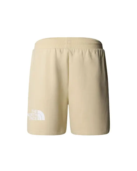 Short Homme M EASY REGULAR SHORT Beige