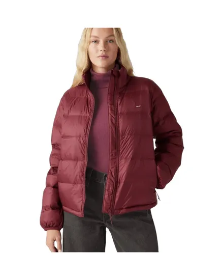 Doudoune Femme Willa Down Packable